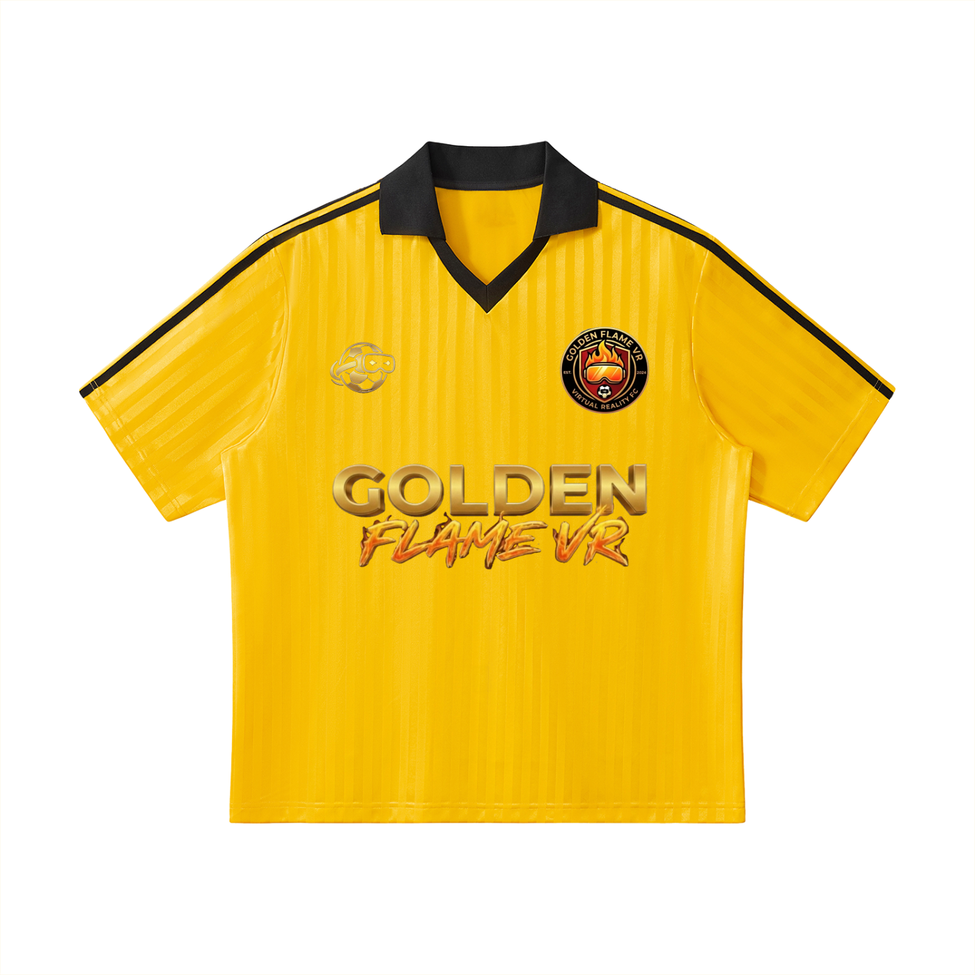 VR FC Jersey