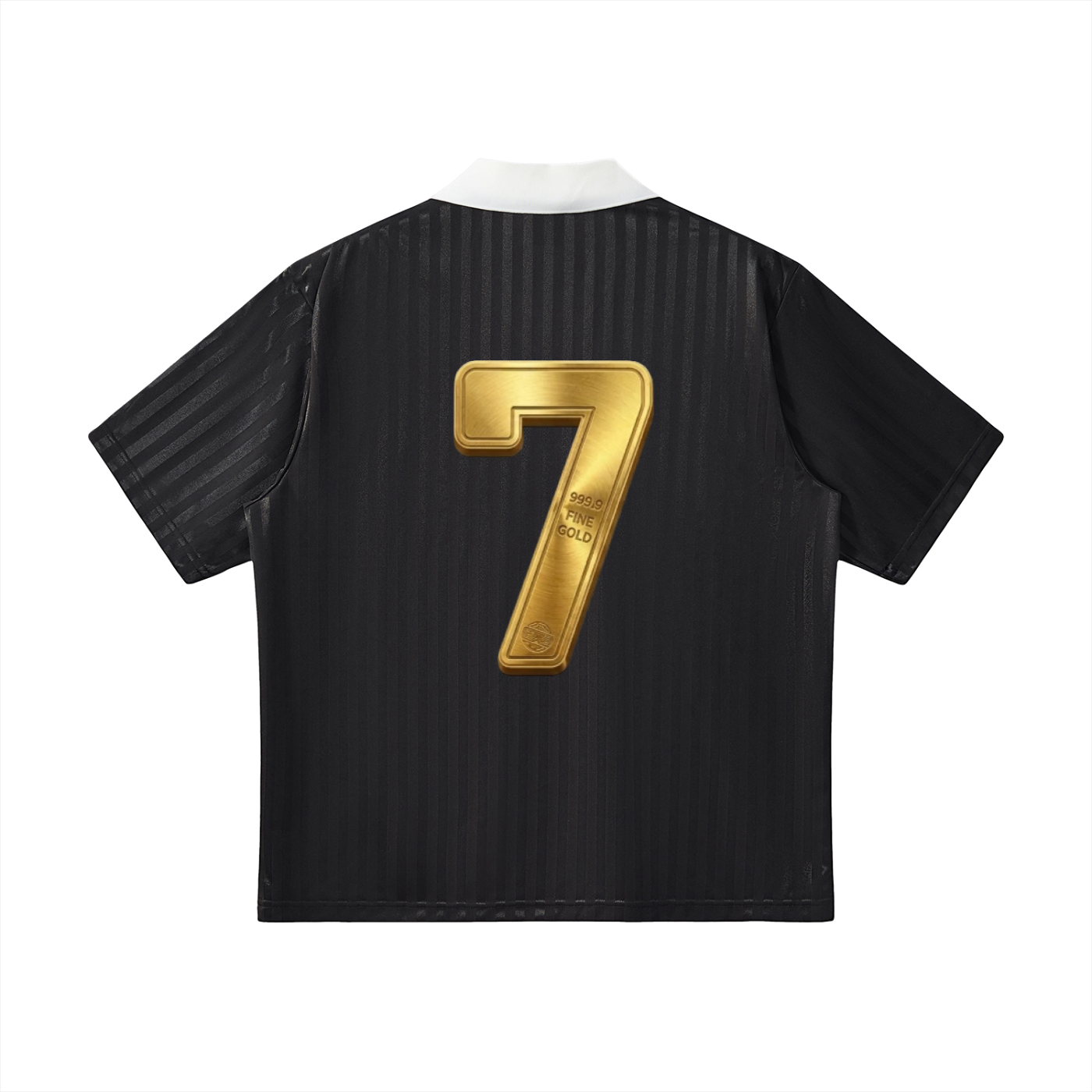 VR FC Jersey (BLACK)